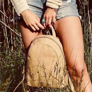 AMERICAN LEATHER CO KNOXVILLE BACKPACK